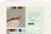 setup an online booking form and calendar on your squarespace website