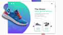 create attractive product video for amazon, social media ads