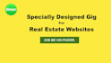 create wordpress real estate website with idx