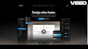 design or redesign modern website in framer