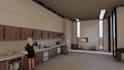 do architecture 3d walkthrough animation video