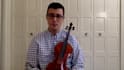 give professional violin lessons online
