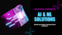 supercharge your business with advanced ai and ml solutions