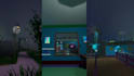 create custom vrchat world with shaders and lighting