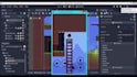 program a game mechanic