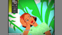 manual vector tracing, vectorize, redraw, illustrator work