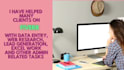 do expert data entry work in 2 hours