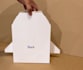 do packaging dieline and 3d renders