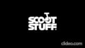make a negative space logo, two meanings professionally