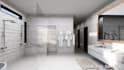 do architectural 3d animation or 3d video walkthrough