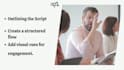 script and copywriting for youtube channel, health, psychology, history