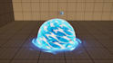 create real time vfx in ue niagara for your games