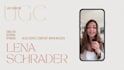 create ugc videos in german for social media, tiktok, instagram