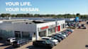 record auto dealer commercial voiceover