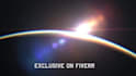 create this 2 cinematic earth video intro