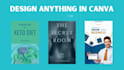 design anything in canva pro