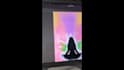 create a custom iphone wallpaper for you