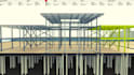 develop advanced 4d and 5d bim models with synchro 4d pro