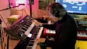compose piano and instrumental music for your project