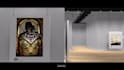 create a stunning 3d virtual art exhibition or gallery for artists and galleries