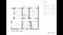create architectural 2d floor plans in autocad