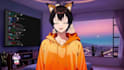 design and rig live 2d vtuber model and 3d vtuber vrchat avatar in vtube studio