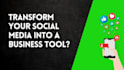 create your social media marketing strategy for your brand