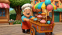 create educational and engaging ai generated 3d animated kids rhymes