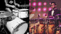 professionally produce high quality drums and percussions