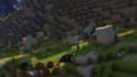 build something for you in minecraft