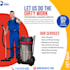 make carpet cleaning facebook instagram tiktok video reels ads
