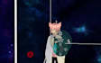 make a custom 3d model avatar for vrchat and vtube