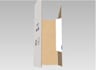 create professional box packaging designs with a print ready file