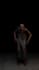 make 3d character animations for games, movies and ads