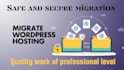do migrate, transfer, clone, and rebuild wordpress website