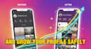 grow your instagram organically with real engagement