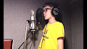 record a professional ukrainian boy voice over