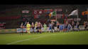 create a highlight video for a football or soccer player