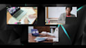 edit your zoom interview, webinar videos, and remote podcast