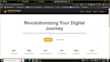 convert figma to full functional website , custom code web app development