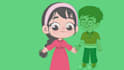 do a moho 2d character rigging