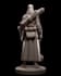 sculpt 3d characters, sculpt miniature, action figure, dnd fantasy, bobblehead