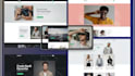 design a custom, SEO optimized webflow business website