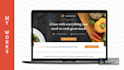 create and do wordpress website design or website redesign