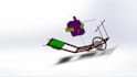 create mechanical 2d drawing and 3d models