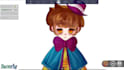 create and rig a vtuber model