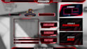 create an unique for kick, twitch overlay