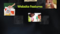 create stunning web design to elevate your online presence