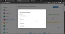 build mysql database projects with django and react for web applications