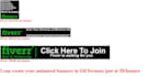 create Animation Banner In Gif Format